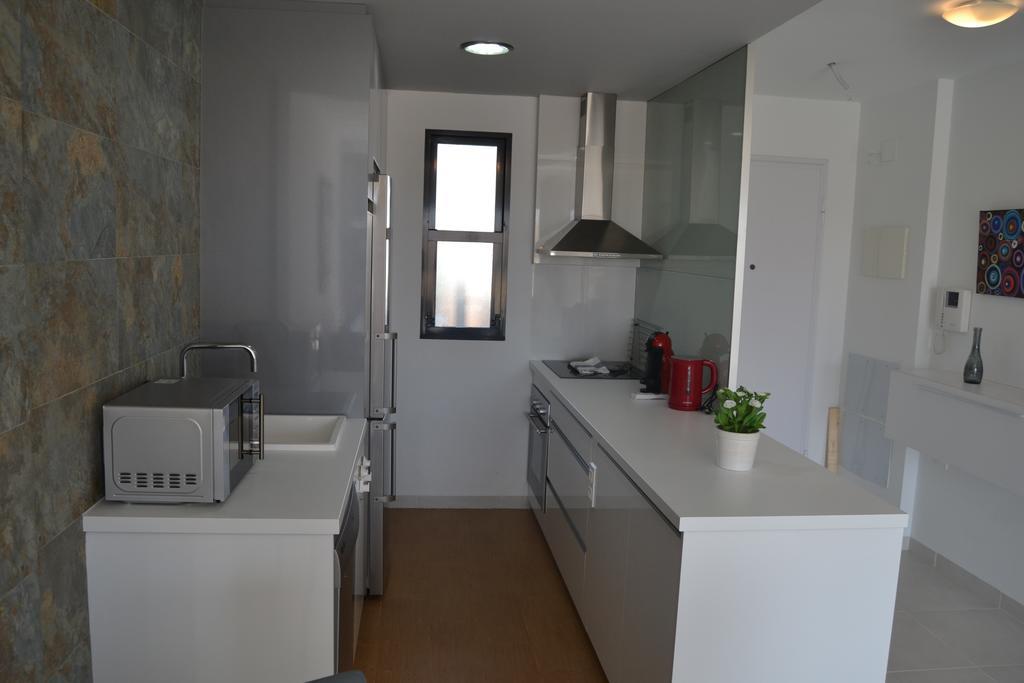 Residencial Sabrina Daire Orihuela Oda fotoğraf