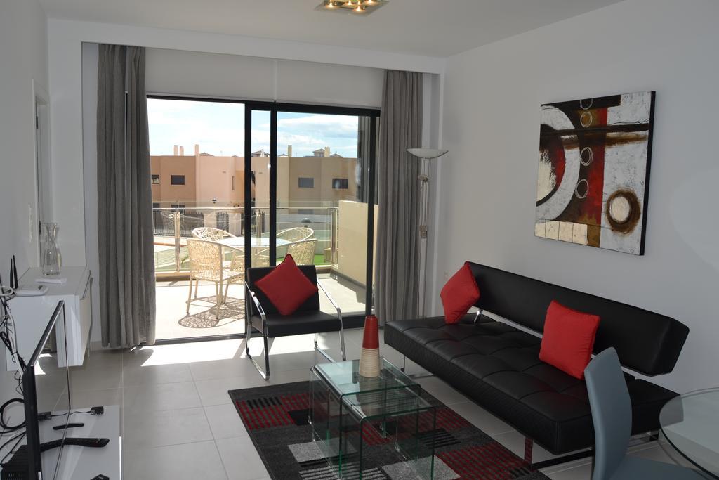 Residencial Sabrina Daire Orihuela Oda fotoğraf