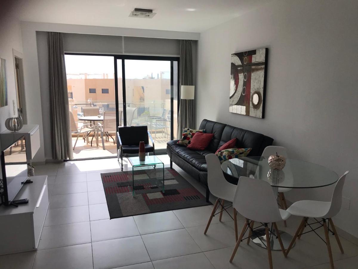 Residencial Sabrina Daire Orihuela Dış mekan fotoğraf
