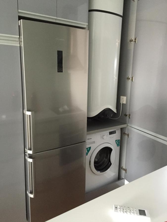 Residencial Sabrina Daire Orihuela Dış mekan fotoğraf