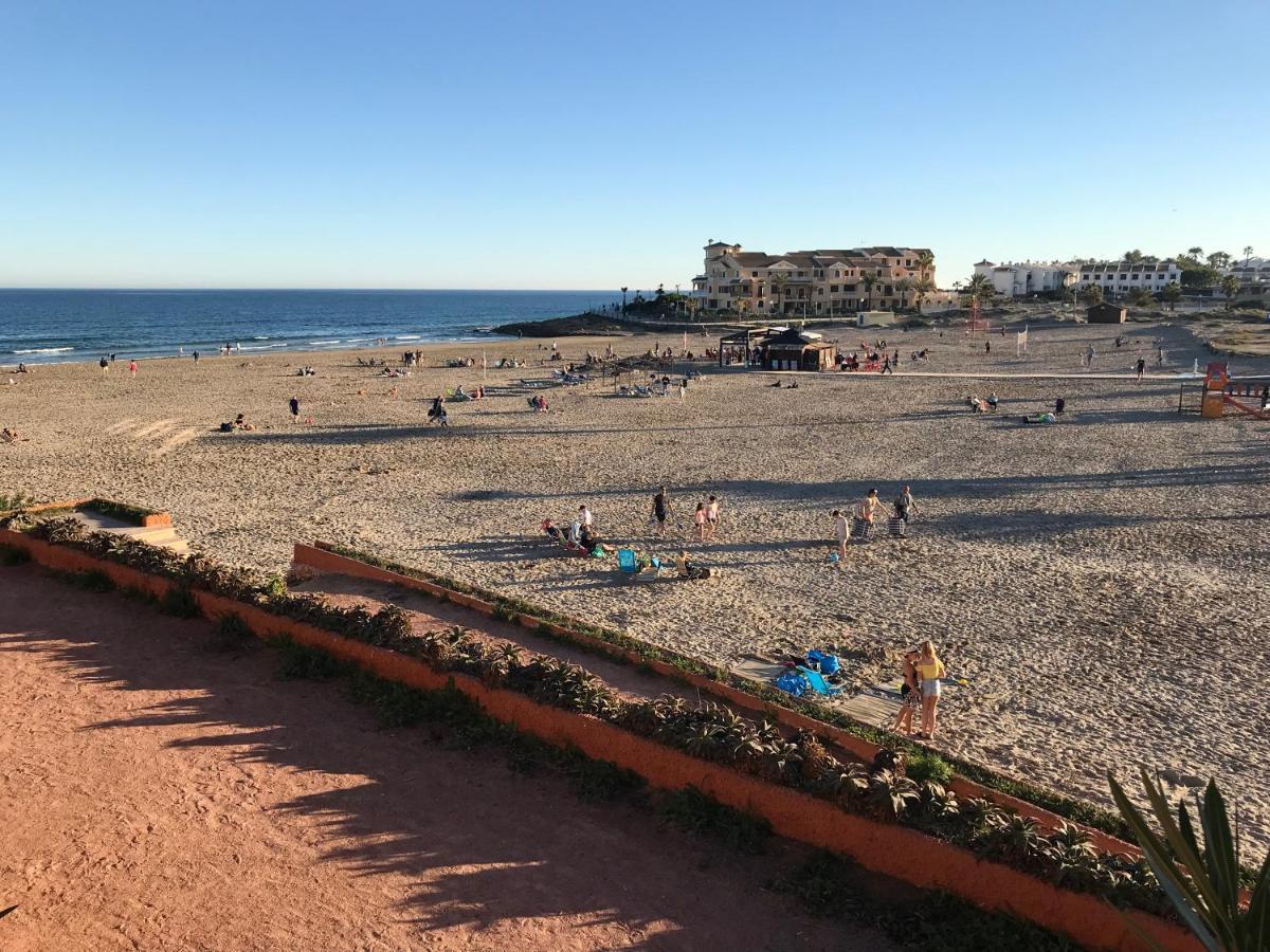 Residencial Sabrina Daire Orihuela Dış mekan fotoğraf