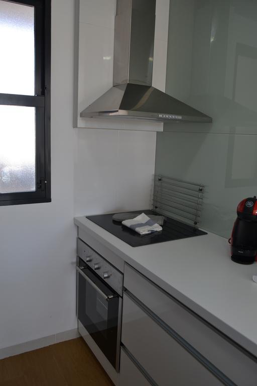 Residencial Sabrina Daire Orihuela Oda fotoğraf
