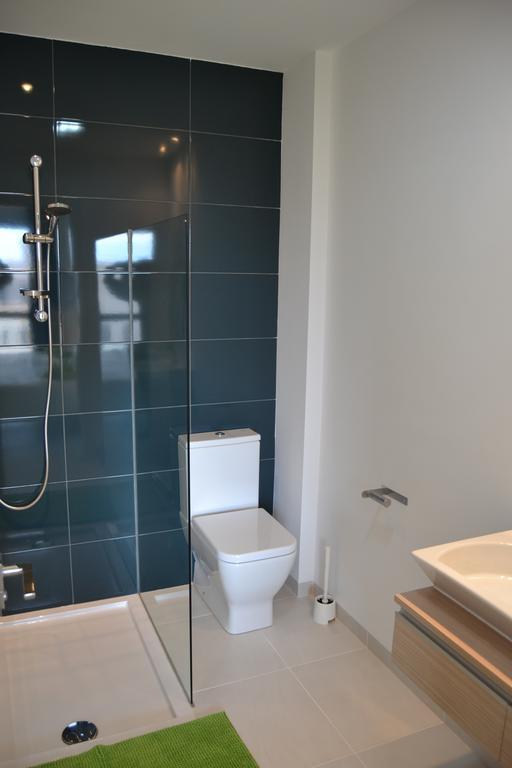 Residencial Sabrina Daire Orihuela Oda fotoğraf
