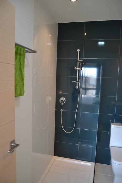 Residencial Sabrina Daire Orihuela Oda fotoğraf