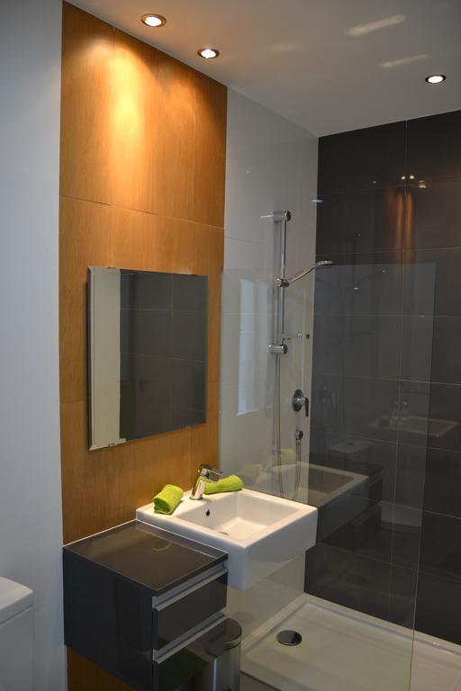 Residencial Sabrina Daire Orihuela Oda fotoğraf