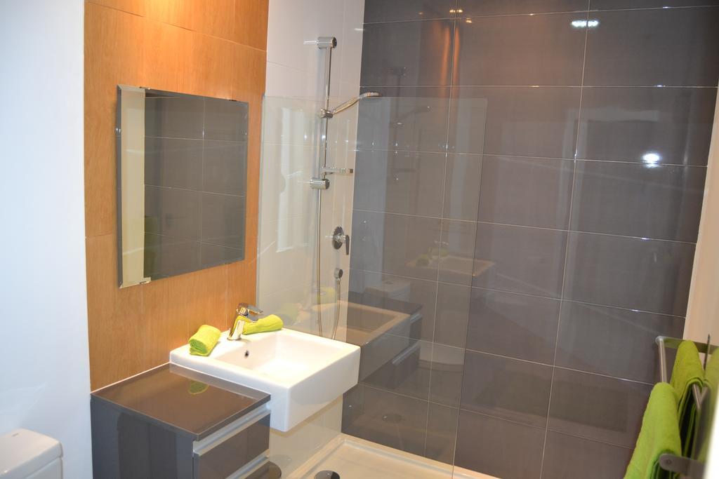 Residencial Sabrina Daire Orihuela Oda fotoğraf