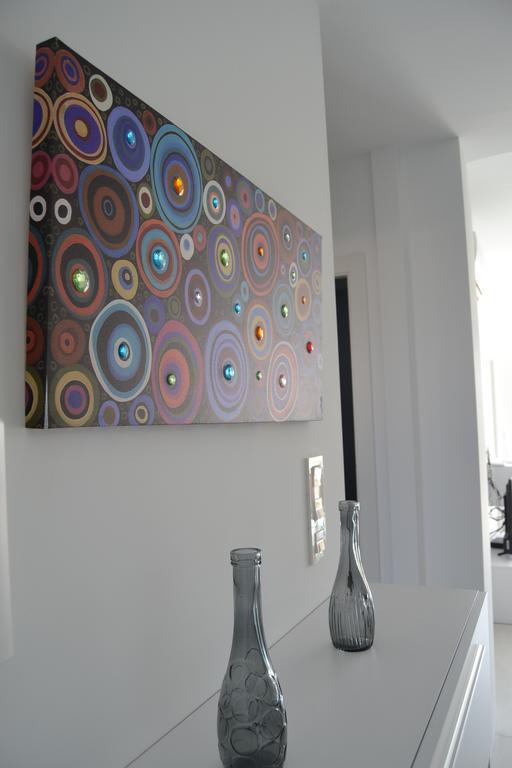 Residencial Sabrina Daire Orihuela Oda fotoğraf